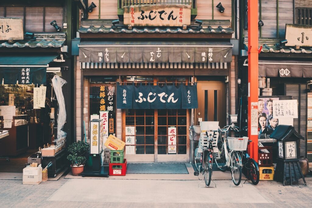 民泊とは？初心者向けガイド