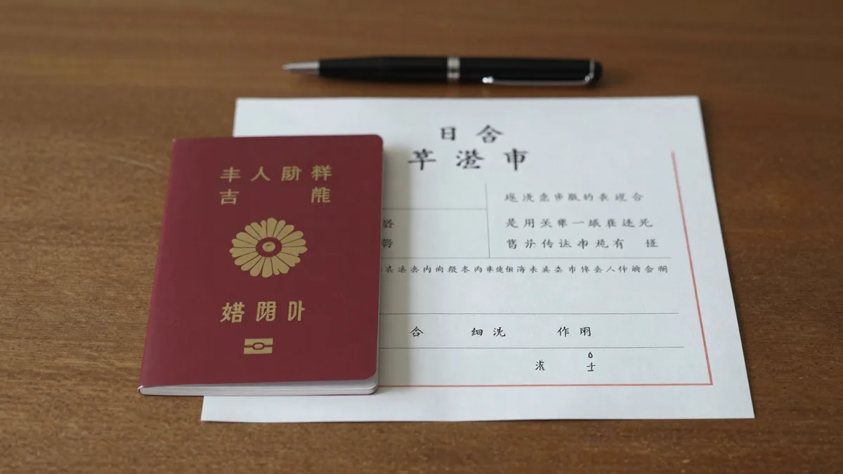 新婚旅行の準備は「行き先選び」より前にやることがある